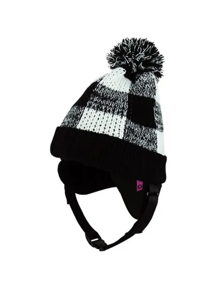 Protector Craneal Gorro de Nieve Protector Craneal Gorro de Nieve