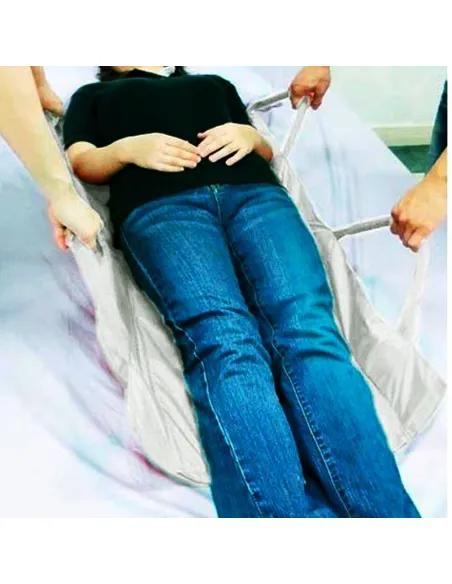 Sábana de Transferencia, Protector y Absorbente