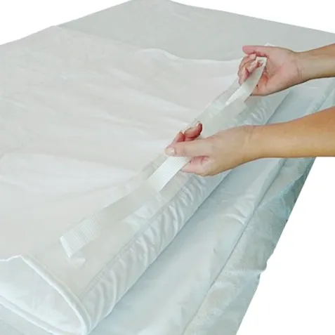 Sábana de Transferencia, Protector y Absorbente