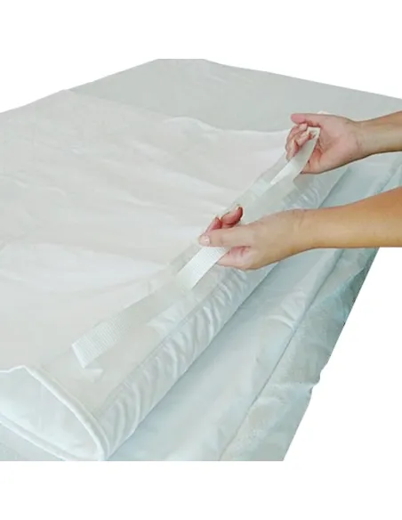 Sábana de Transferencia, Protector y Absorbente