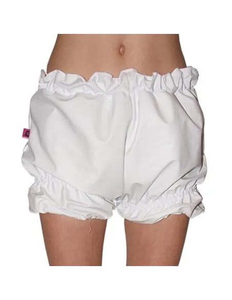 Braga Pololo Saniluxe Celeste Sujetapañal IMPERMEABLE Y TRANSPIRABLE