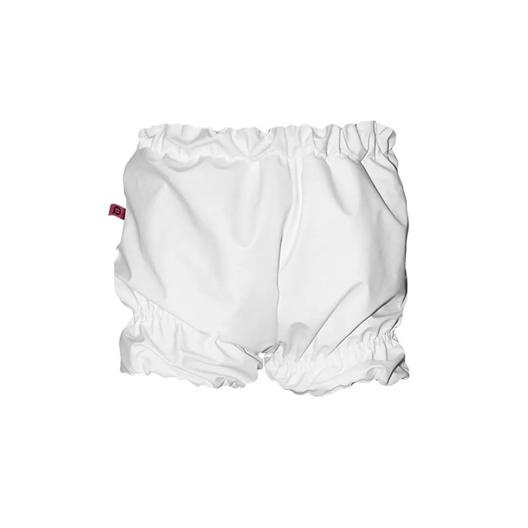 Braga Pololo Saniluxe Celeste Sujetapañal IMPERMEABLE Y TRANSPIRABLE