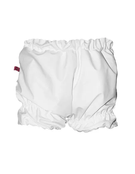 Braga Pololo Saniluxe Celeste Sujetapañal IMPERMEABLE Y TRANSPIRABLE