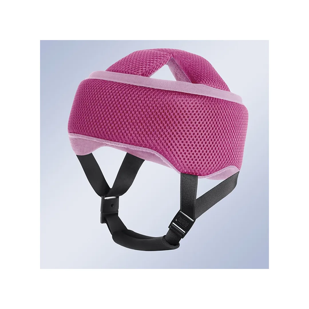 Casco de Protección Craneal Orliman