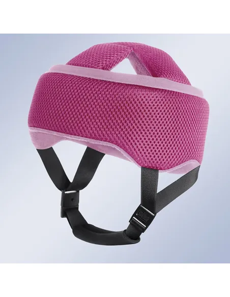 Casco de Protección Craneal Orliman