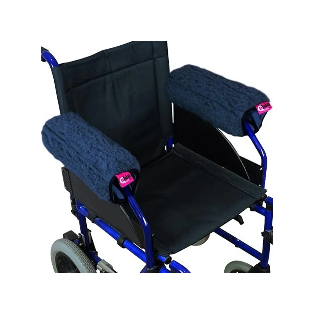 Protector de Reposabrazos SUAPEL SANITIZED-Par
