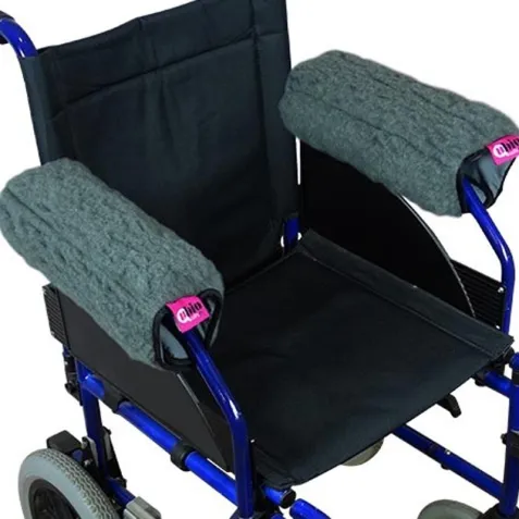 Protector de Reposabrazos SUAPEL SANITIZED-Par 2