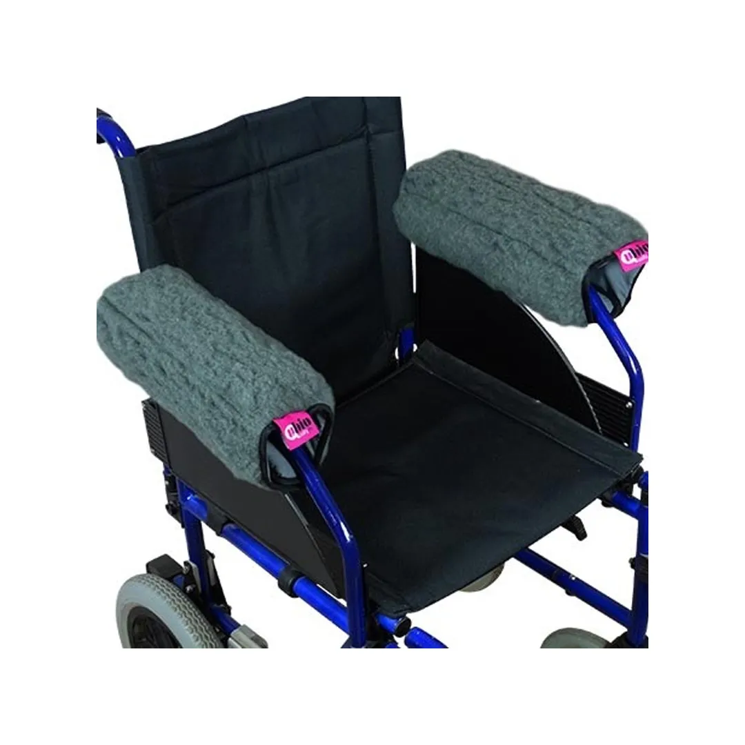 Protector de Reposabrazos SUAPEL SANITIZED-Par