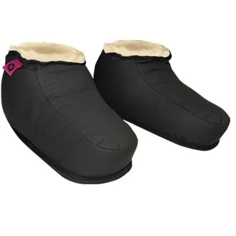 Bota Patuco KIOWA Acolchado SANILUXE (PAR) 2