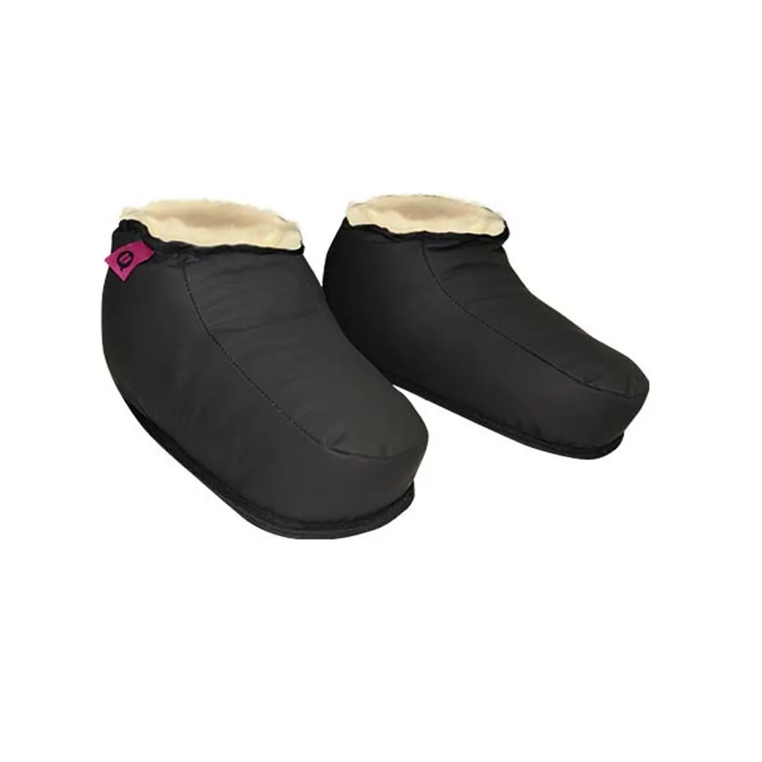 Bota Patuco KIOWA Acolchado SANILUXE (PAR)