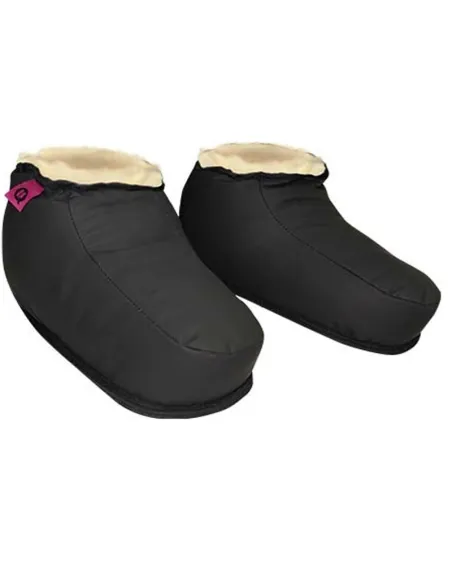 Bota Patuco KIOWA Acolchado SANILUXE (PAR)