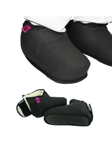 Bota Patuco KIOWA Acolchado SANILUXE (PAR)