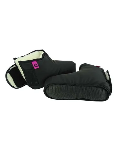 Bota Patuco KIOWA Acolchado SANILUXE (PAR)