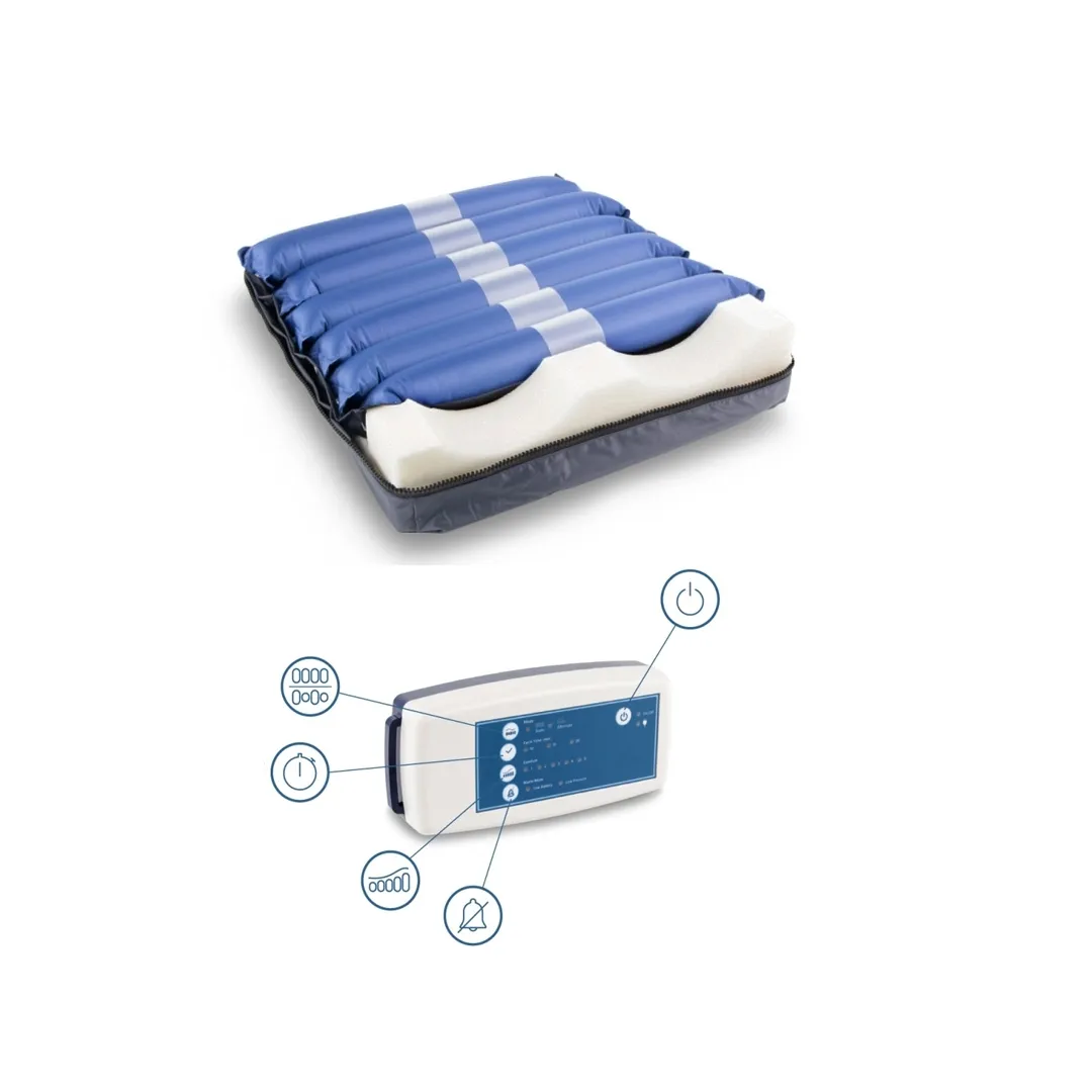 Cojín de Aire de Celdas Independientes