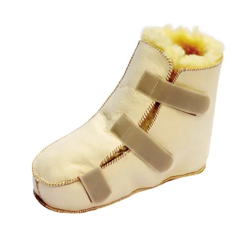 Bota Antiescaras LAMBSKIN Premium