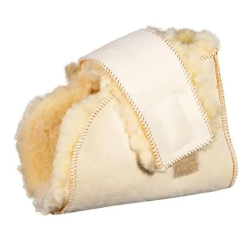 Talonera Patuco LAMBSKIN