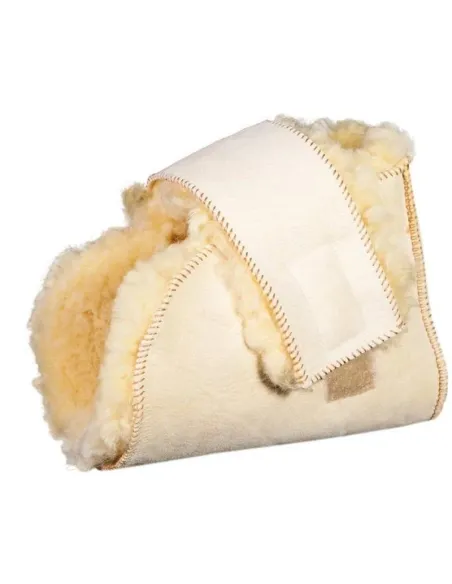 Talonera Patuco LAMBSKIN Talonera Patuco LAMBSKIN