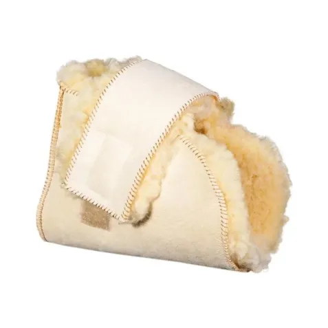 Talonera Patuco LAMBSKIN 2