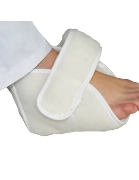 Talonera Patuco Bajo  Antiescaras