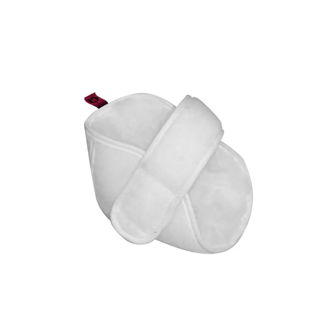 Talonera Patuco Bajo  Antiescaras