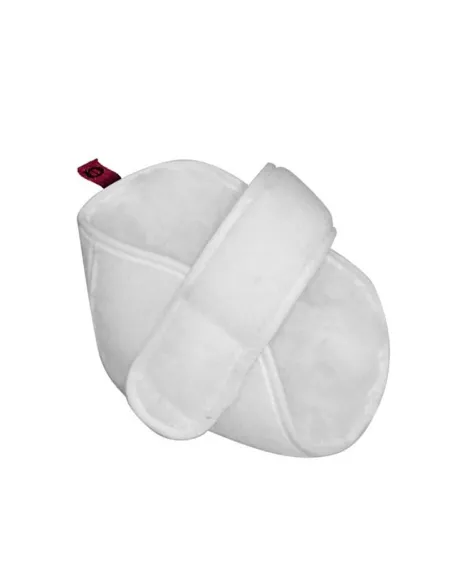 Talonera Patuco Bajo  Antiescaras