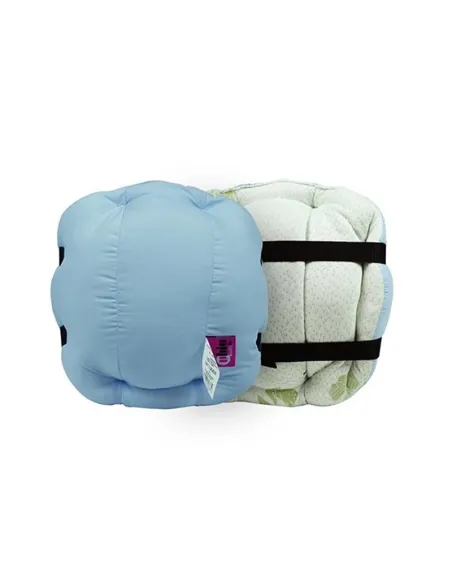 Patuco Codera Antiescaras Acolchado Hebilla Patuco Codera Antiescaras Acolchado Hebilla