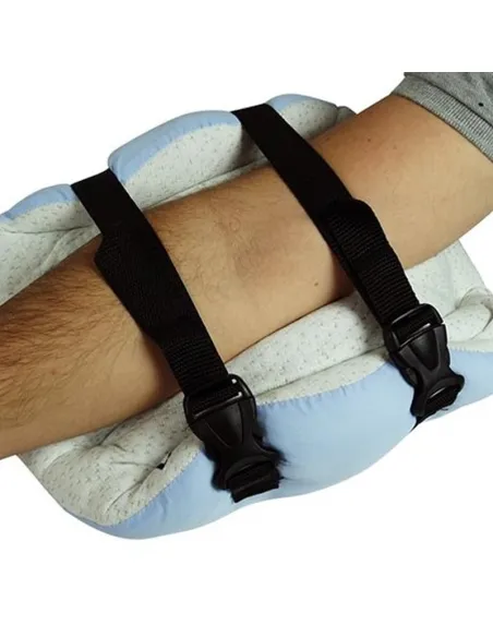 Patuco Codera Antiescaras Acolchado Hebilla Patuco Codera Antiescaras Acolchado Hebilla