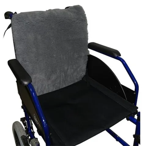 Protector Respaldo Silla de Ruedas Suapel 2