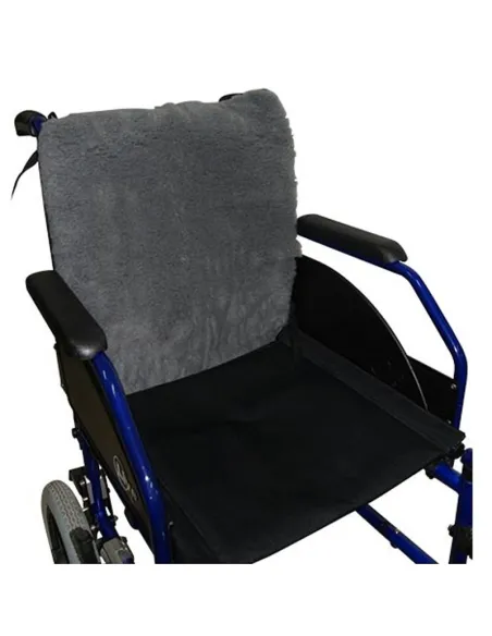 Protector/Respaldo Silla de Ruedas Suapel