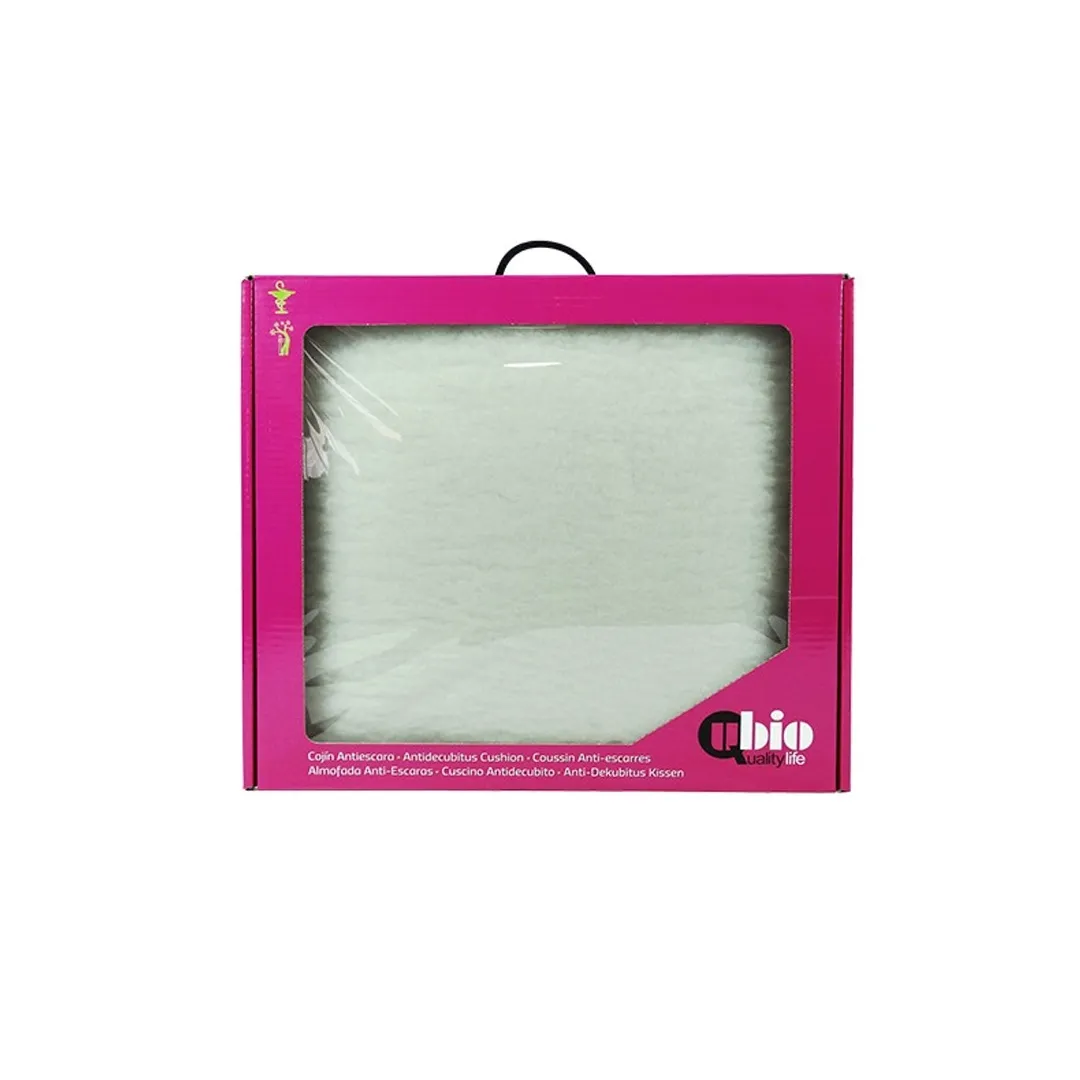 Cojín Antiescaras Suapel Cuadrado