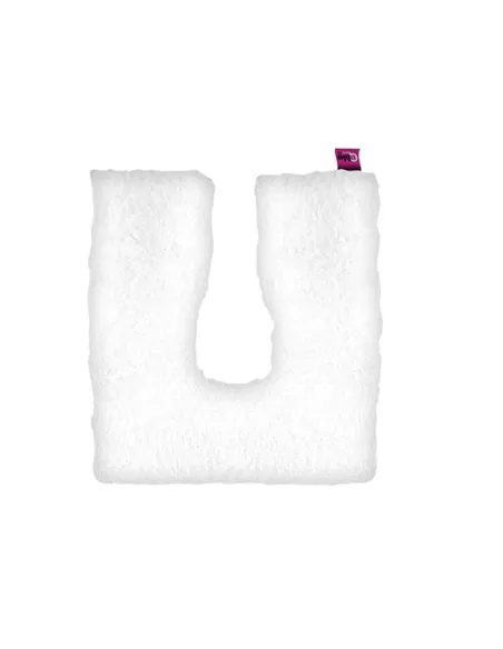 Cojín Antiescaras Suapel Cuadrado Herradura