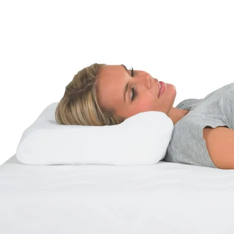 Almohada Harley Designer Plus 51 x 36 x 13 cm. 2