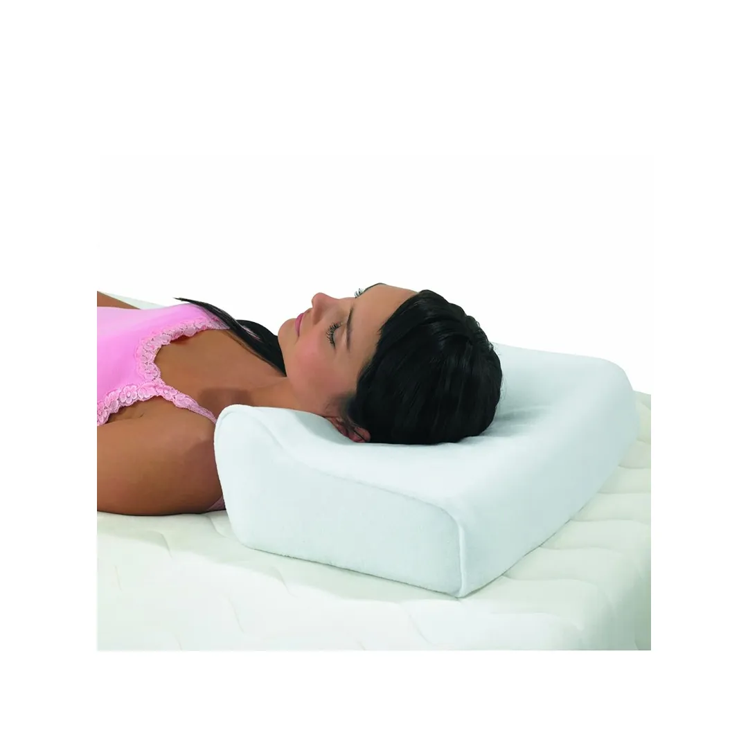 Almohada Harley Designer Plus 51 x 36 x 10 cm