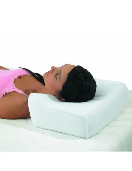 Almohada Harley Designer Plus 51 x 36 x 10 cm Almohada Harley Designer Plus 51 x 36 x 10 cm