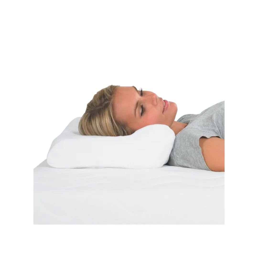 Almohada Harley Designer Plus 51 x 36 x 10 cm