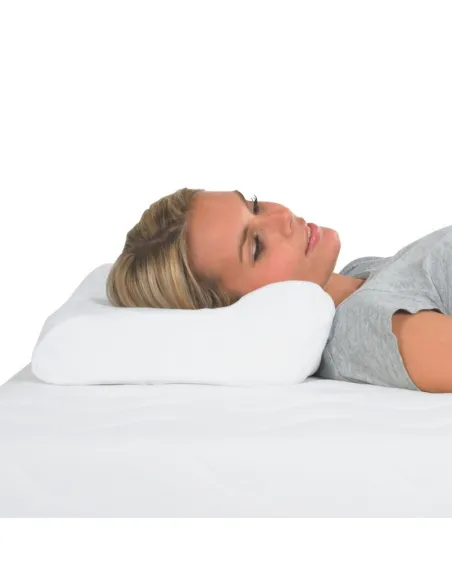 Almohada Harley Designer Plus 51 x 36 x 10 cm Almohada Harley Designer Plus 51 x 36 x 10 cm