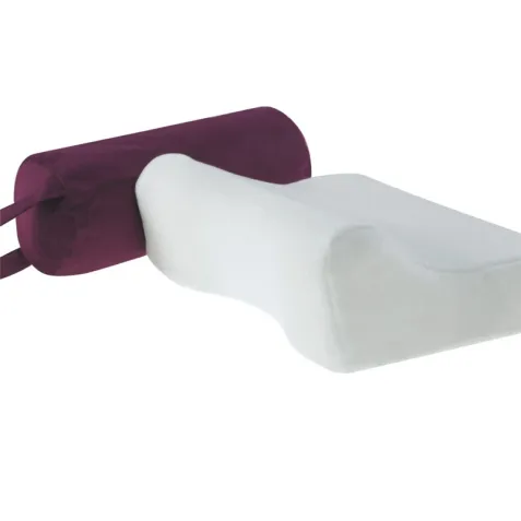 Almohada de Viscoelástica de viaje REIS 2