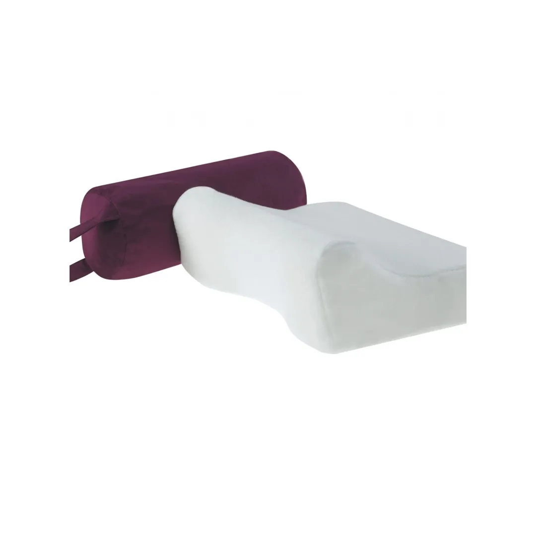 Almohada de Viscoelástica de viaje REIS