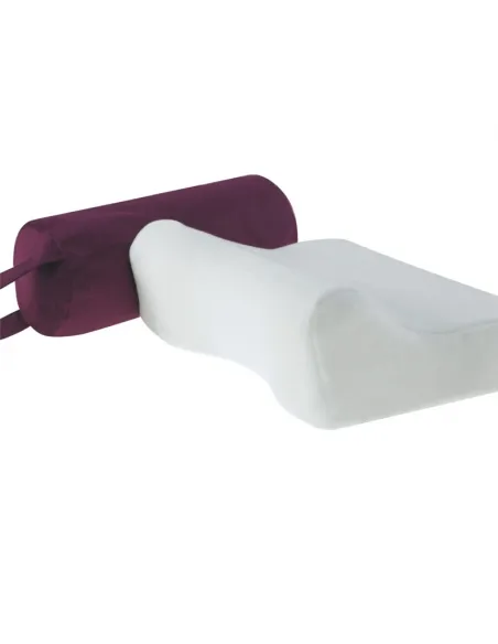 Almohada de Viscoelástica de viaje REIS Almohada de Viscoelástica de viaje REIS