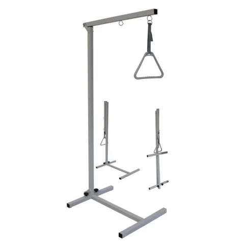 Incorporador con Trapecio Plegable con Base 2