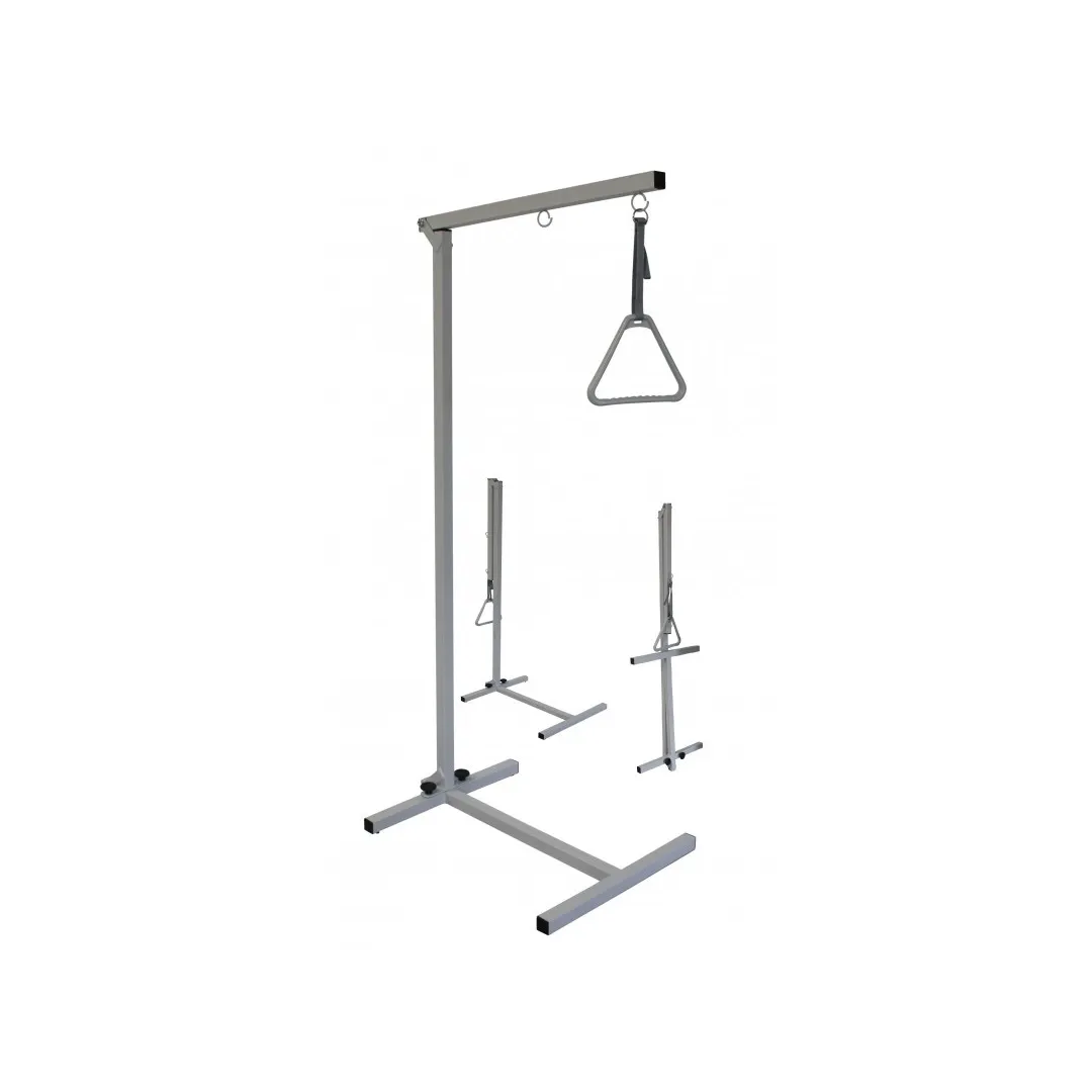 Incorporador con Trapecio Plegable con Base