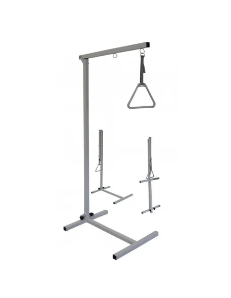 Incorporador con Trapecio Plegable con Base