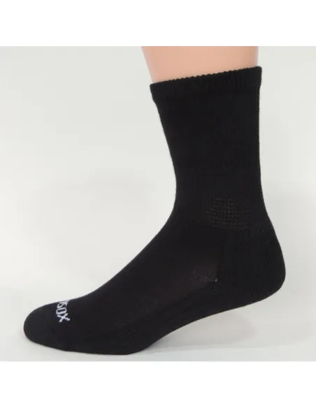 Calcetín para Diabéticos ECOSOX Color Negro Calcetín para Diabéticos ECOSOX Color Negro