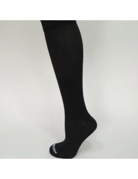Calcetín de Compresión ECOSOX Color Negro