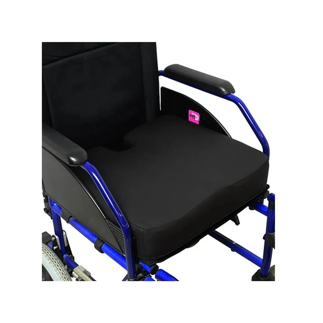 Cojín Antiescaras Anatómico Ergotech