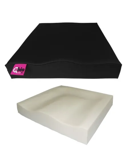 Cojín Antiescaras Anatómico Ergoplus