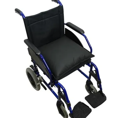 Cojín Antiescaras Saniluxe Cuadrado 2