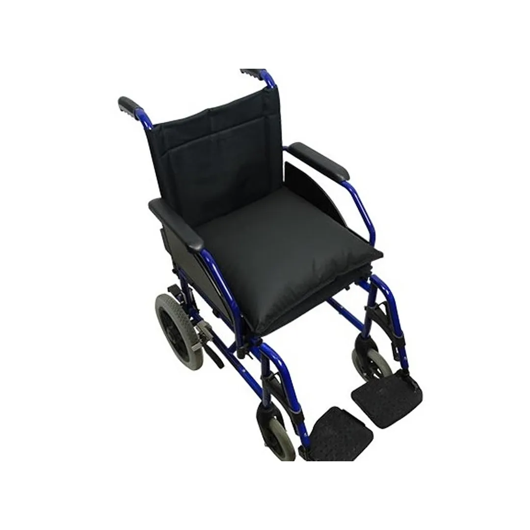 Cojín Antiescaras Saniluxe Cuadrado