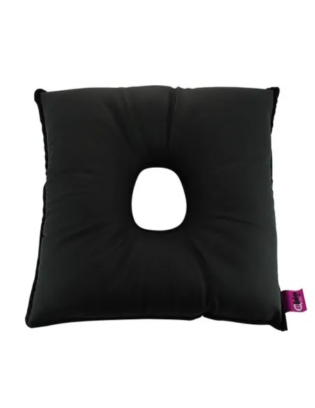 Cojín Antiescaras Saniluxe Cuadrado WC