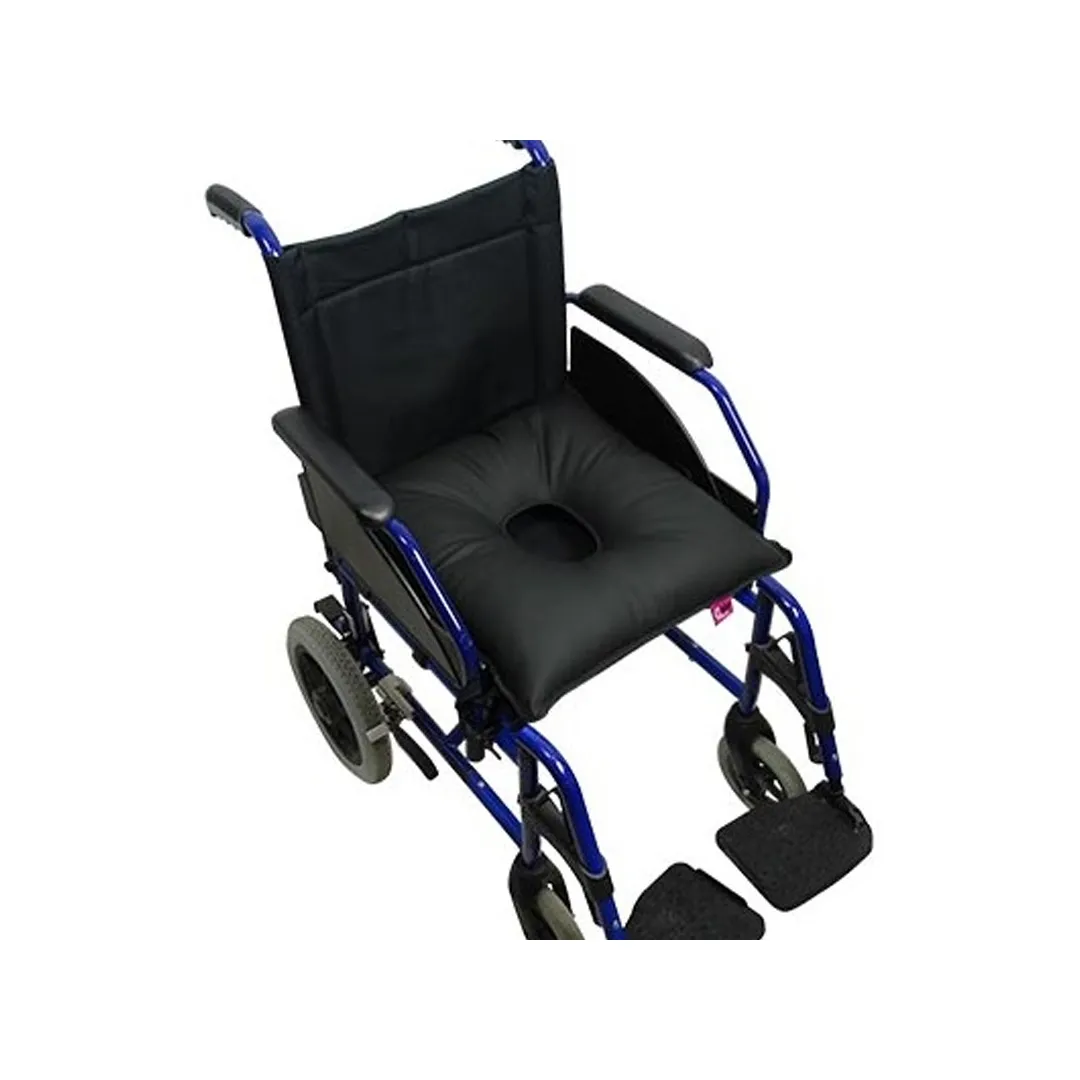 Cojín Antiescaras Saniluxe Cuadrado WC